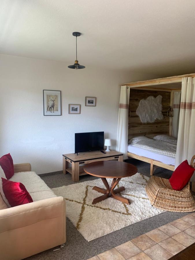 לויקרבאד Appartement 1,5 Piece מראה חיצוני תמונה