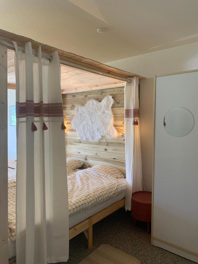 לויקרבאד Appartement 1,5 Piece מראה חיצוני תמונה